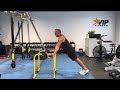 EQualizer Incline Push Up
