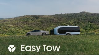 Pebble’s Easy Tow Paves A Future Where Towing Is Accessible and Enjoyable | Pebble Flow