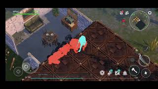 player 5317 base raid ldoe | raiding PLAYER 5317's base last day on earth: survival game