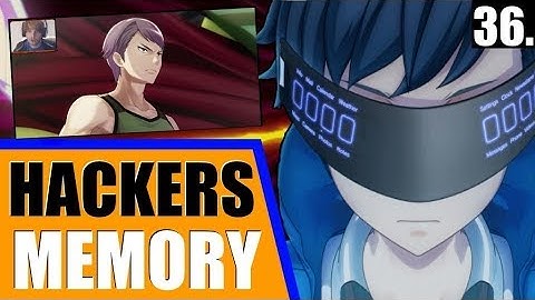 Cyber Sleuth - Hacker