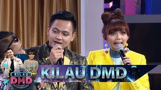 Lihat Peserta Tampan Ini, Erie Suzan Sumringah Banget  - Kilau DMD (31/1)