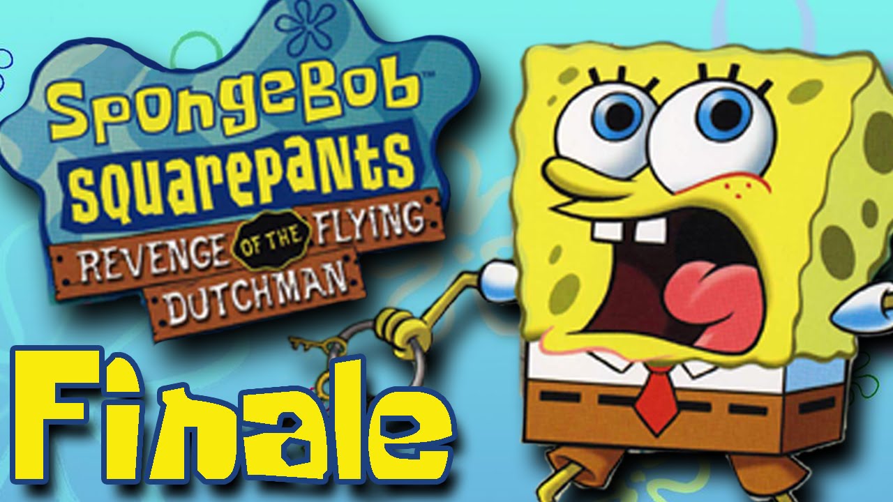 Spongebob revenge. Spongebob Squarepants: Revenge of the Flying Dutchman. Spongebob Flying Dutchman. Spongebob Revenge 1. Губка Боб the Flying Dutchman.