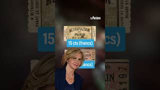 Prendre le métro à Paris en 1900, ça ressemblait... à ça : Resimi