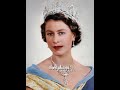 Queen Elizabeth ll, Metamorphosis through the years (1926-2022) 🕊️🤍 - Video HD || #Shorts #Short