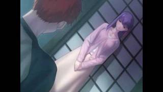 Fate Stay Night Visual Novel H Scenes