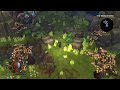 Torchlight 2 on PS5 no commentary playthough part 