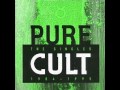 The cult  revolution hq