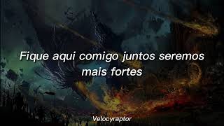 DragonForce - Body Breakdown (Tradução/Legendado)