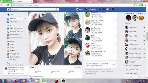 Hướng Dẫn Auto Chọc Bạn bè Facebook  lấy lại tương tác