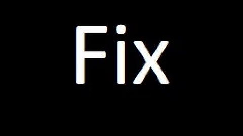 How to fix failed to download version manifest cannot find client jar url