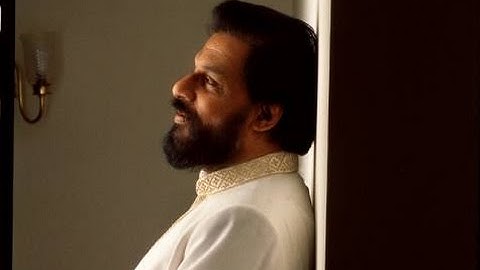 Kanayile Kalyananaalil - Yesudas - Sneha Sudha