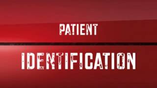 PHG EasyID Advance Patient Electronic Identification Software