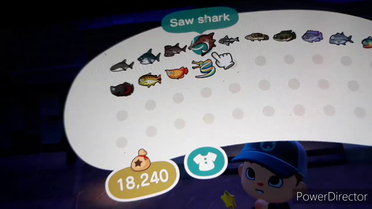 All 14 New June Fish Northern Hemisphere | Animal Crossing: New