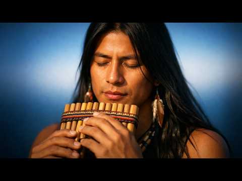 The Most Beautiful PAN FLUTE Music You'll Ever Hear | Inspired by Leo Rojas & Zamfir