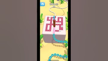 Stacking to the Skies! 🌌 | Stacky Dash Mastery #shorts