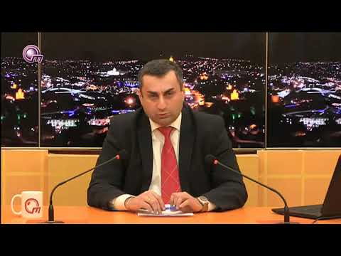 როგორ მზადდებოდა ქართველების ყაზახეთში გადასახლება