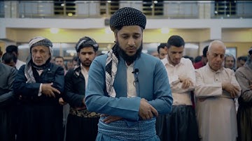 سورة الطور كامل بصوت القارئ مصطفی فاروق الكردي #رمضان_1440_2019