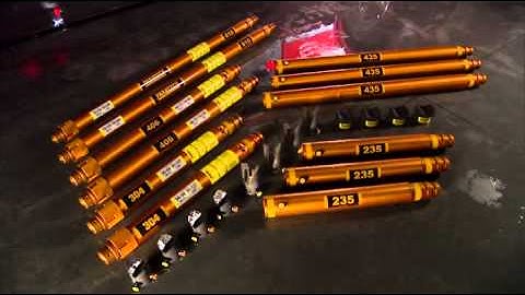 Paratech Interstate Motorway Vehicle Stabilization Kit (VSK)