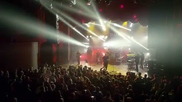 Why Speed Matters: Getting the Band Back Together