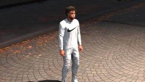 The best Guard build, Offensive Threat NBA 2k20