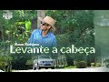 CLIPE OFICIAL | LEVANTE A CABEÇA-RONAN RODRIGUES.