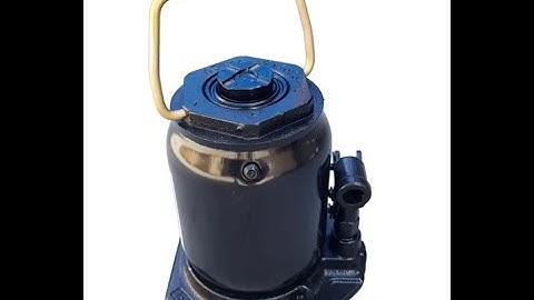 Ремонт , восстановление и размеры манжет -- домкрата ШААЗ ДГТ-16 или ДГТ-25