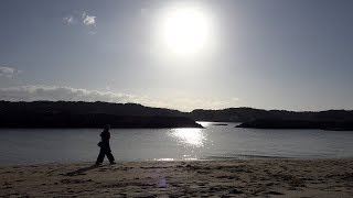 渡鹿野島でのひととき / Moments in Watakano Island