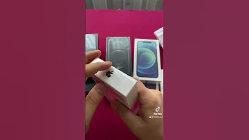 Как проверить запечатанный iphone на оригинальность