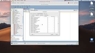 Connect to Oracle VM & Create a DB User/Schema