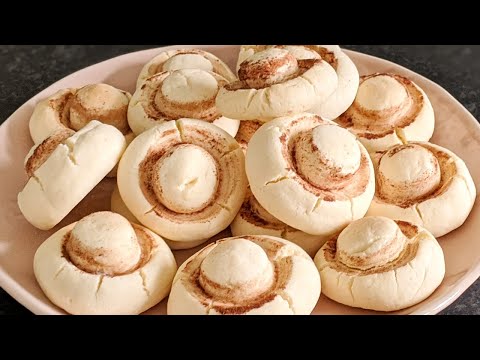 Video: Kook Vanieljekoekies