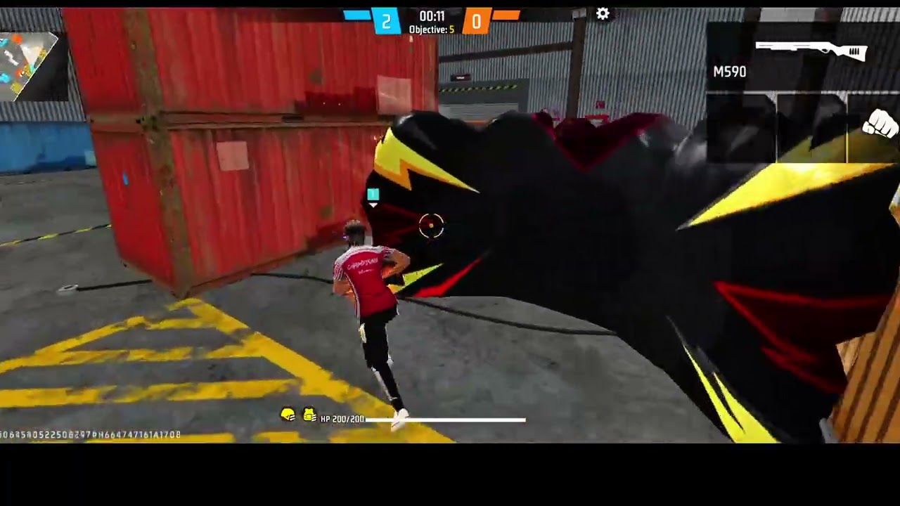 #aa23 only Rasa geme