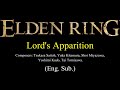 Elden Ring OST - Lord