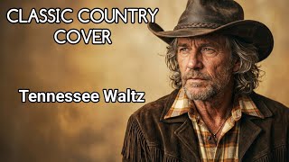Tennessee Waltz  Patti Page  Classic Country Cover