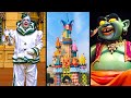 Yesterworld: 5 Stories of Disney’s WORST Theme Park Blunders & Mistakes EVER! - Part 2