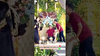 Momen Pasangan #Bule #Menikah Pakai Adat #Jawa Bikin Pusing Fotografer