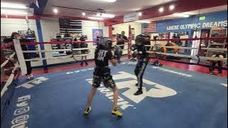 RIO VS MONKEY 1THRU 5 RDS(1)