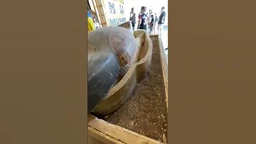 BEING INSIDE THE TOMB FROM THE MUMMY MOVIE Themummy Kingtut Filmset Film Fyp Morocco Cool 