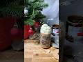Vánoční sklenička Merry Christmas, bitc*es 😁🎄#smallbusiness #potisk #vánoce #sklenicky #malybyznys
