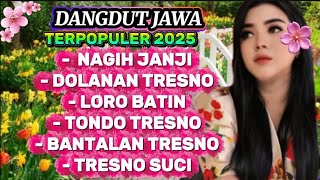 FULL ALBUM INTAN MANDASARI// LAGU DANGDUT JAWA TERPOPULER