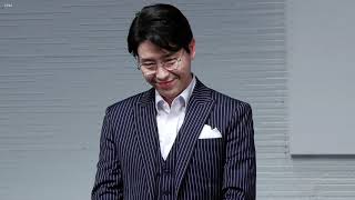 200531 아트 낮공 무대인사 엄기준 Focus 4K