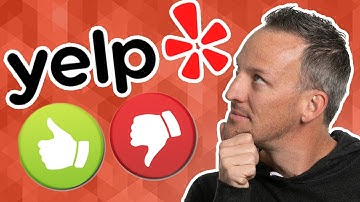 Should Real Estate Agents Focus on Yelp?
