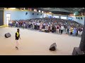 Balbala Cufaas Isa Naa Saaqaa Eenyutu Dhufee Jiruukoo Laaqaa Dhugaa Waaqaa Worship 