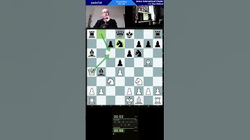 paulw7uk chess v 2109 quick game after few blunders lichess.org