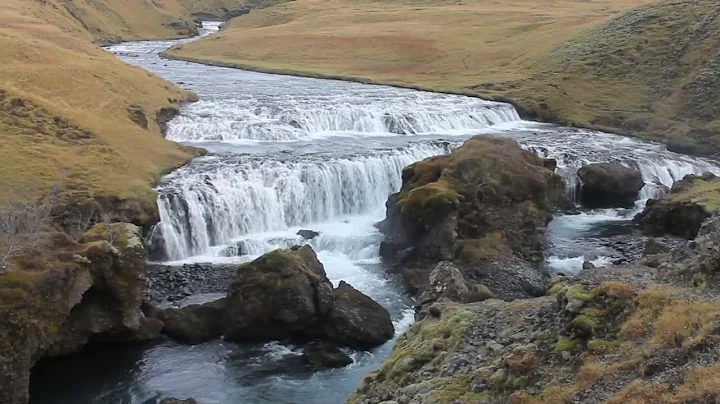 20251028 103000 Hestavaðsfoss