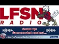 Liberty Football at JAX State "In the Radio Booth" (9-6-25)