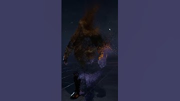 Unreal Engine Thanos Disintegration in Niagara Tutorial
