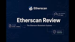 Etherscan – The Ultimate Blockchain Explorer and Analytics Platform for Ethereum | Quasa.io