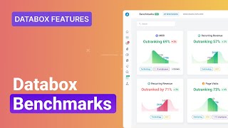 Benchmark Your Metrics in Databox! screenshot 1