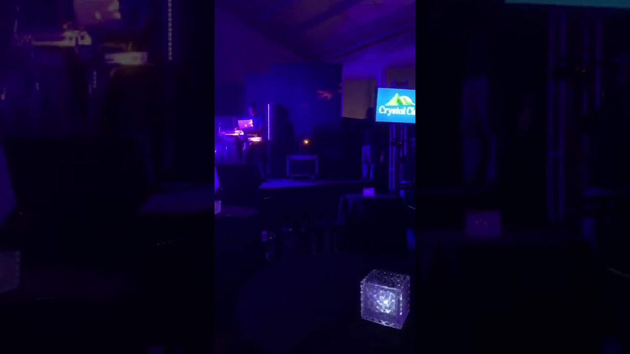 bounty hype live ultimate soca tent