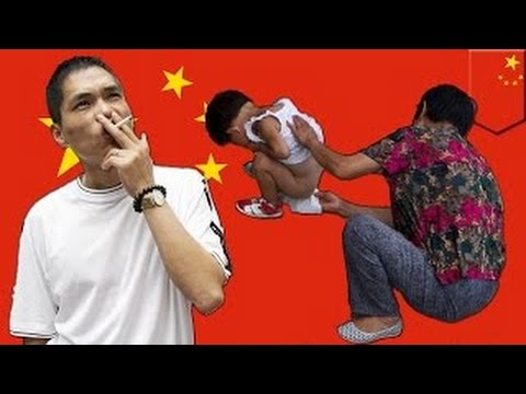 Власти Китая не будут выпускать за границу туристов, не умеющих себя вести nmat